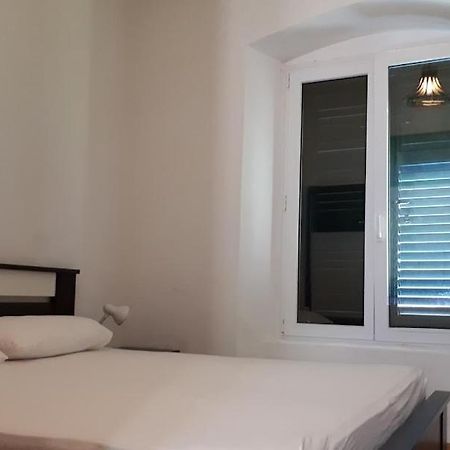 Villa Jelka Apartment Zaton  Eksteriør billede