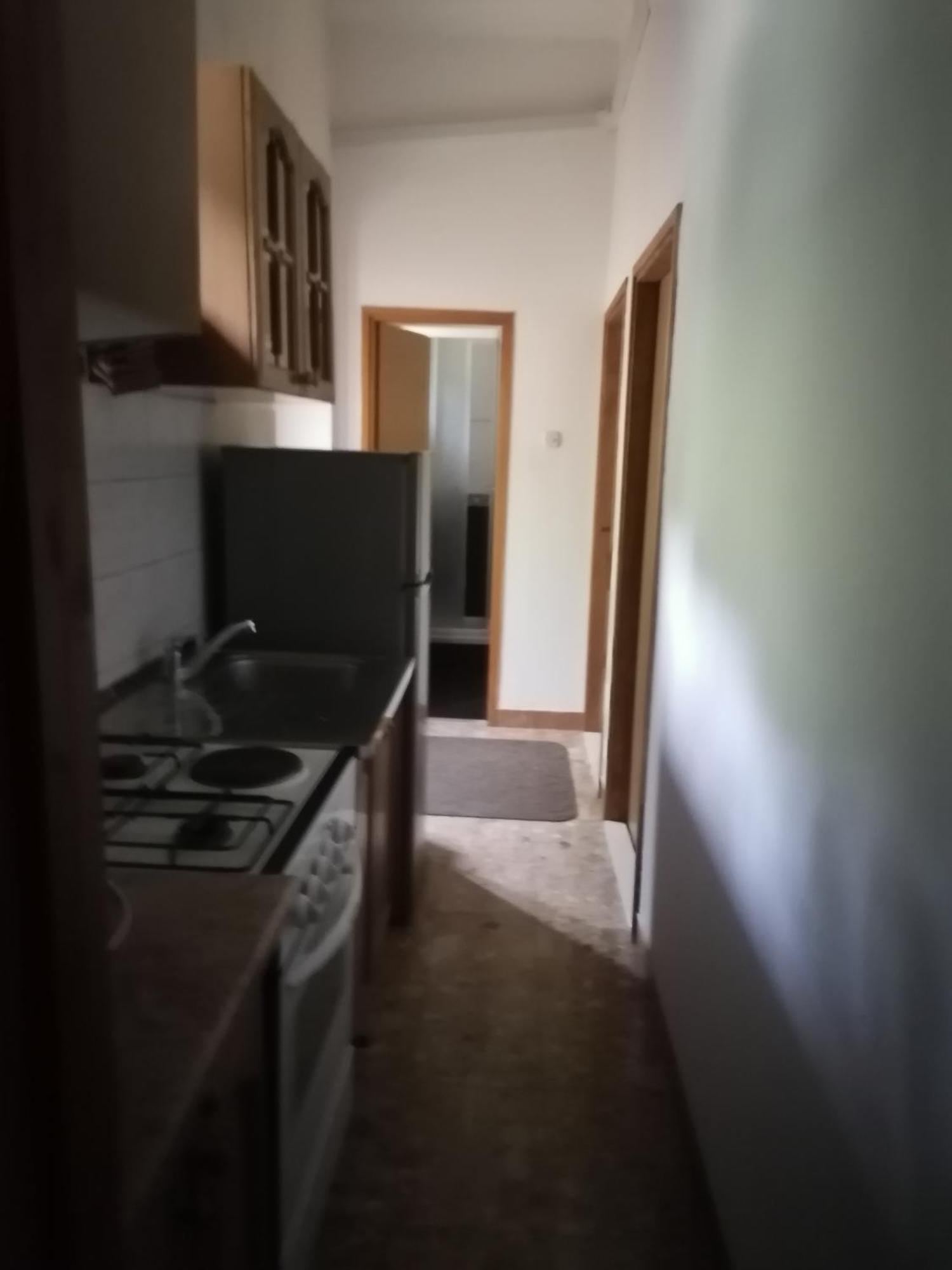 Villa Jelka Apartment Zaton  Værelse billede